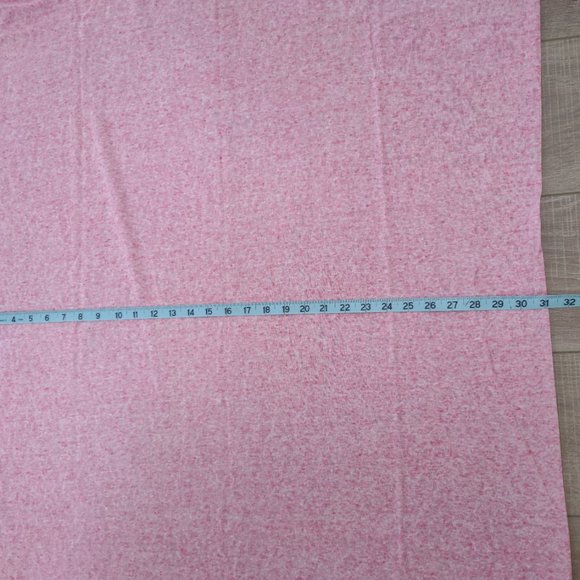 NWT - BCBG Generation PINK Warm Vibes Think Knit Infinity Scarf - Picture 4 of 6